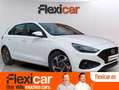 Hyundai i30 1.0+TGDI+48V+Klass Blanc - thumbnail 1