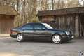 Mercedes-Benz E 50 AMG Schwarz - thumbnail 4