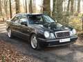 Mercedes-Benz E 50 AMG Schwarz - thumbnail 9