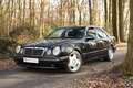 Mercedes-Benz E 50 AMG Schwarz - thumbnail 1