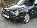 Mercedes-Benz E 50 AMG Schwarz - thumbnail 6