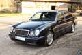 Mercedes-Benz E 50 AMG Schwarz - thumbnail 3