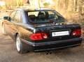 Mercedes-Benz E 50 AMG Schwarz - thumbnail 8