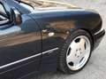 Mercedes-Benz E 50 AMG Schwarz - thumbnail 24
