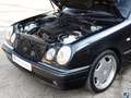 Mercedes-Benz E 50 AMG Schwarz - thumbnail 18