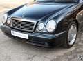 Mercedes-Benz E 50 AMG Schwarz - thumbnail 33