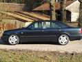 Mercedes-Benz E 50 AMG Schwarz - thumbnail 7