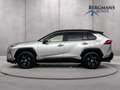 Toyota RAV 4 2.5 Hybrid Bi-Tone // DEALERONDERHOUDEN // LEDER Gris - thumbnail 9