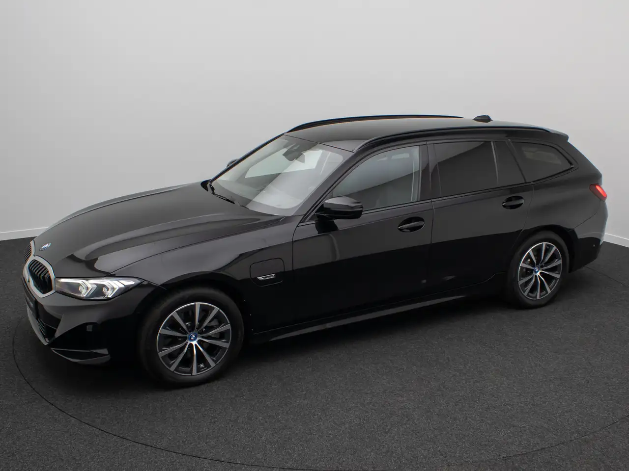 BMW 330 Kamera DAB Stop&Go AHK Sport Fernlichtassis, миниатюра 12