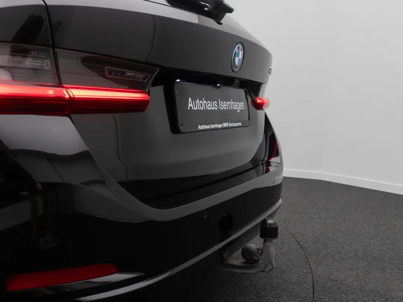 BMW 330 Kamera DAB Stop&Go AHK Sport Fernlichtassis, миниатюра 15