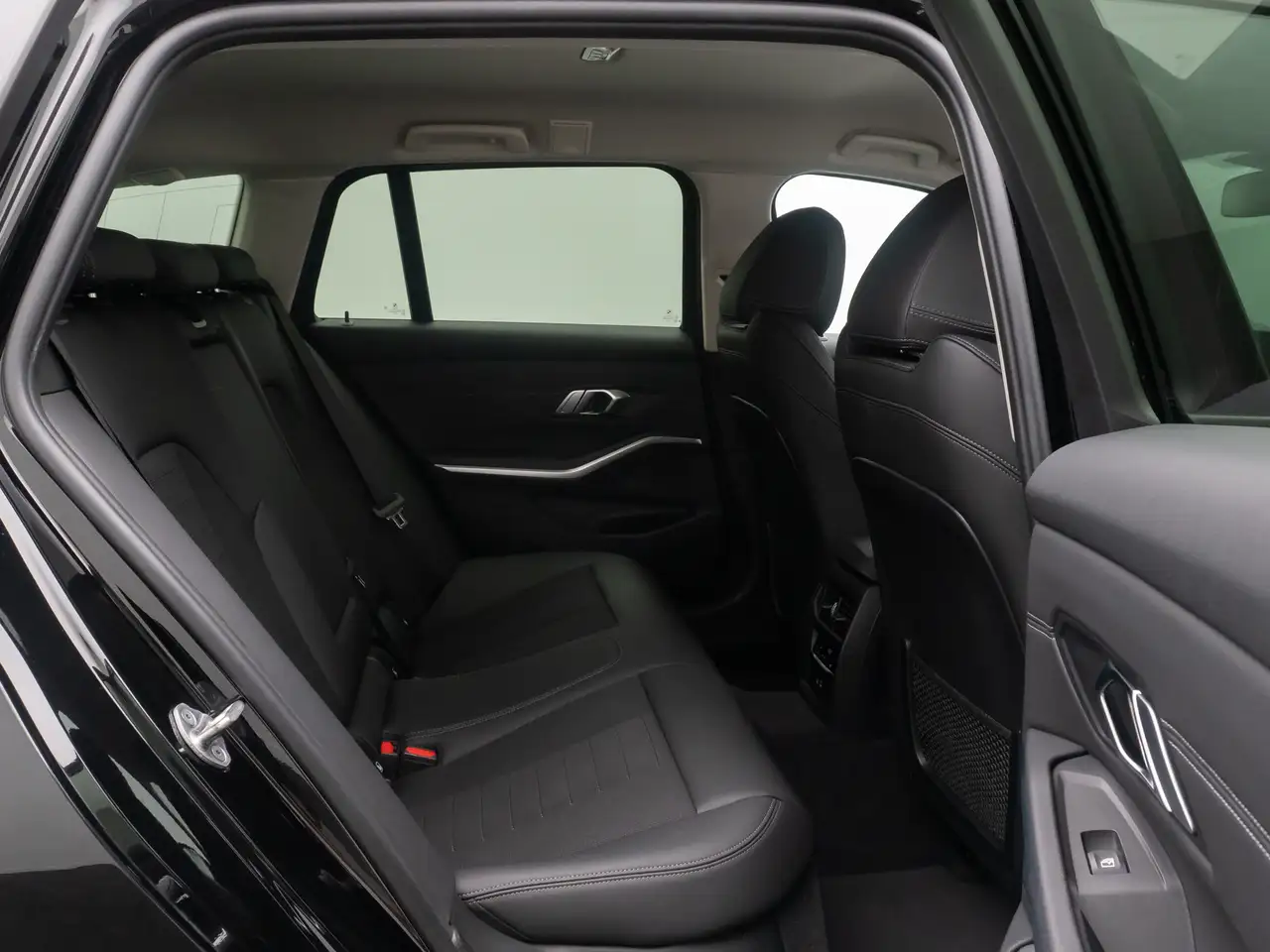 BMW 330 Kamera DAB Stop&Go AHK Sport Fernlichtassis, миниатюра 28