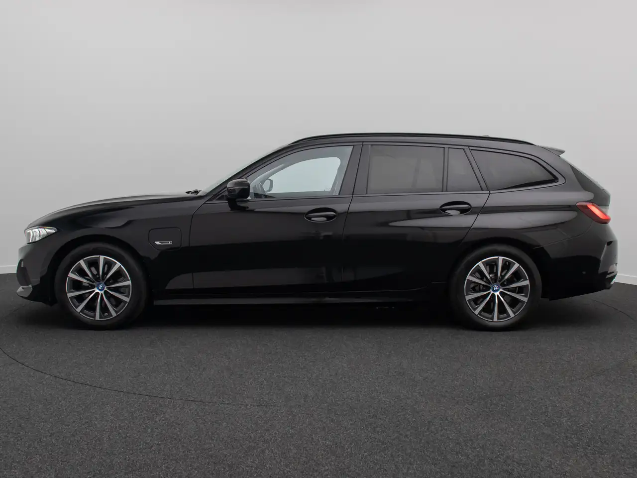 BMW 330 Kamera DAB Stop&Go AHK Sport Fernlichtassis, миниатюра 11