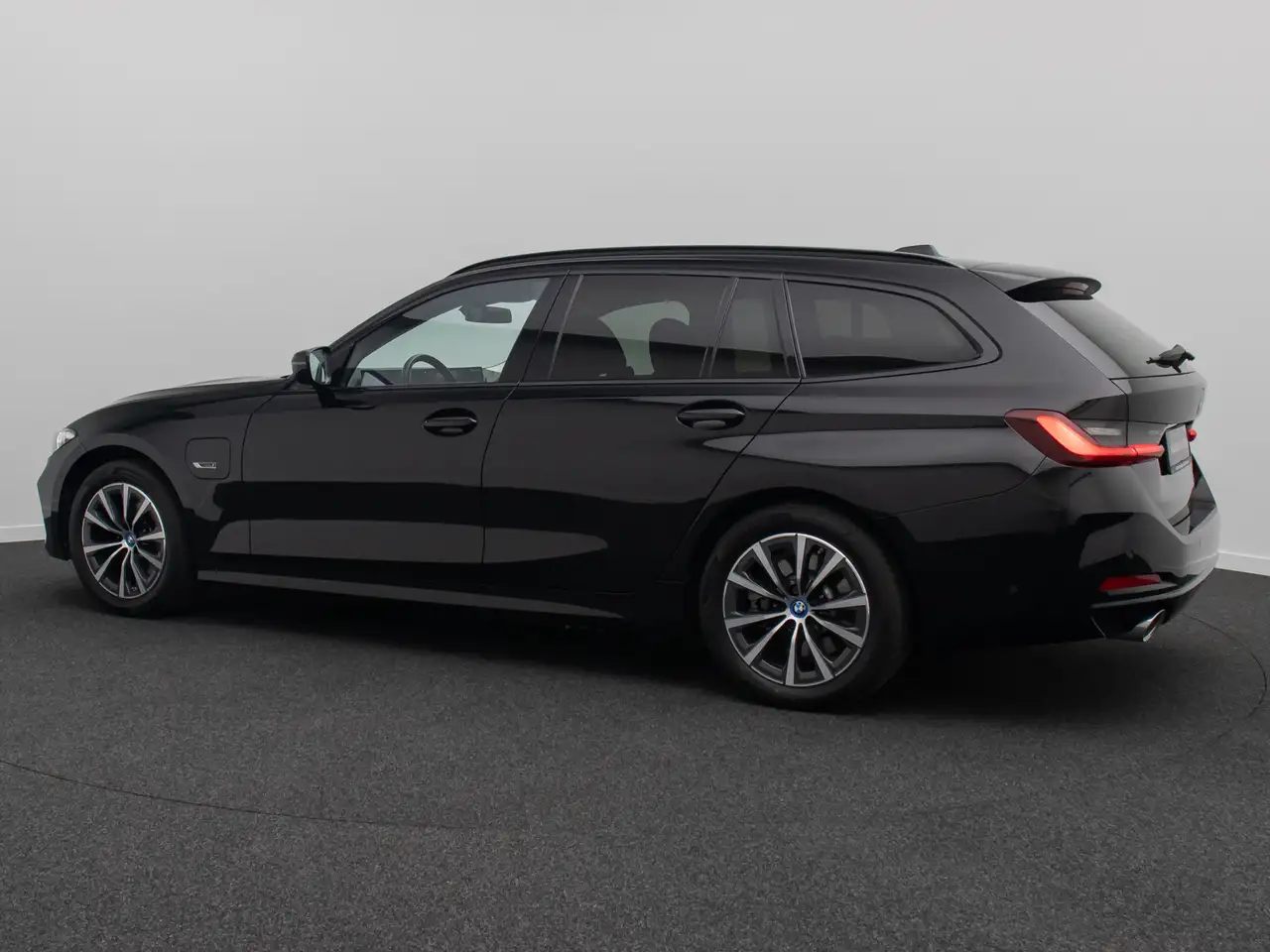 BMW 330 Kamera DAB Stop&Go AHK Sport Fernlichtassis, миниатюра 10