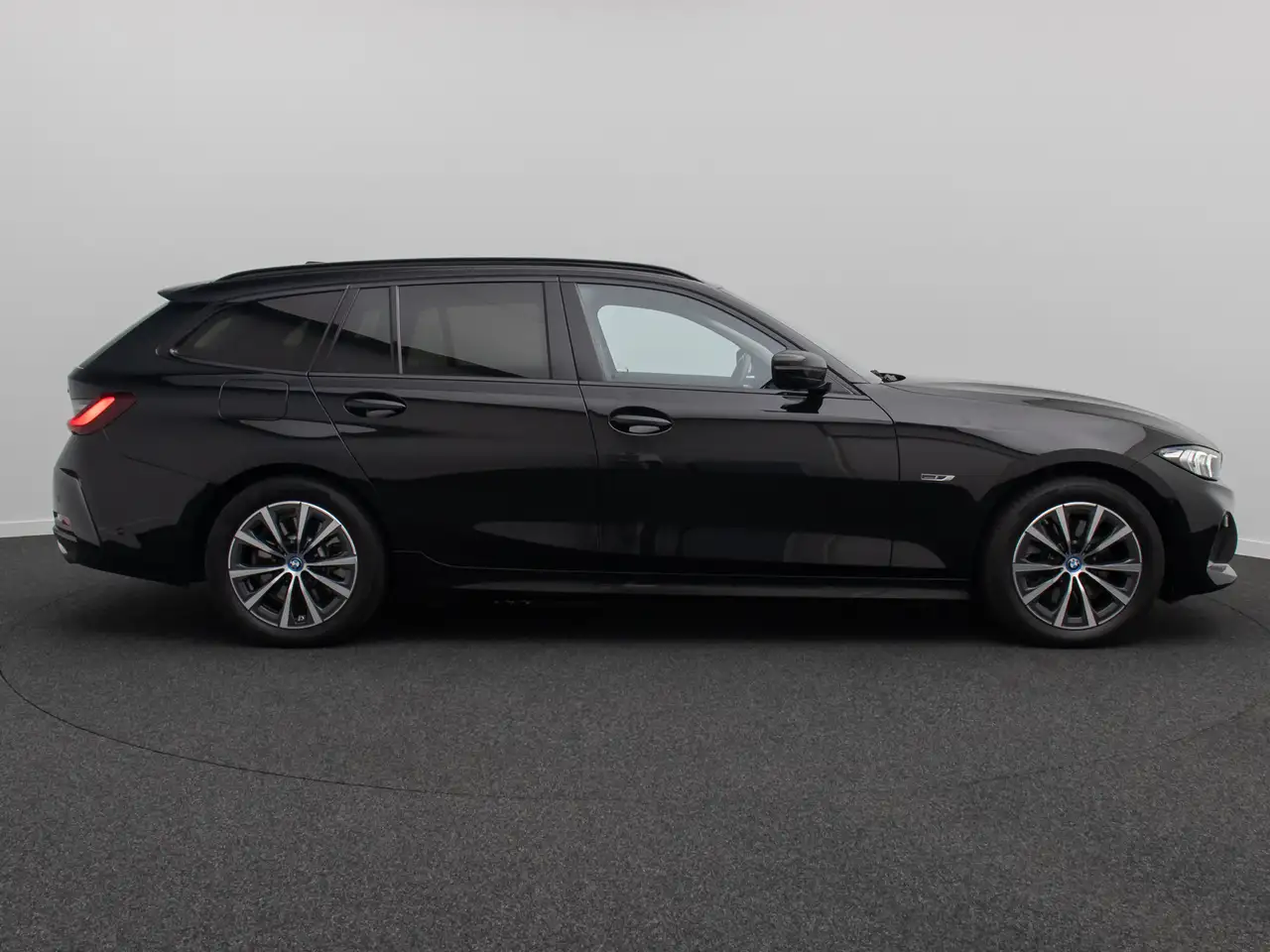BMW 330 Kamera DAB Stop&Go AHK Sport Fernlichtassis, миниатюра 5