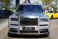 Rolls-Royce Cullinan 6.75 V12 / Bespoke Audio / Starlight / Twin-Coachl Silber - thumbnail 32