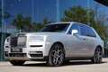 Rolls-Royce Cullinan 6.75 V12 / Bespoke Audio / Starlight / Twin-Coachl Silber - thumbnail 1