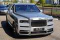 Rolls-Royce Cullinan 6.75 V12 / Bespoke Audio / Starlight / Twin-Coachl Silber - thumbnail 26