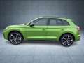 Audi SQ5 SUV TDI  tiptronic LED FLA 4xSHZ AUT Luft 21` Grün - thumbnail 3