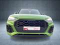 Audi SQ5 SUV TDI  tiptronic LED FLA 4xSHZ AUT Luft 21` Grün - thumbnail 9
