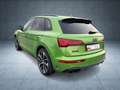 Audi SQ5 SUV TDI  tiptronic LED FLA 4xSHZ AUT Luft 21` Grün - thumbnail 4