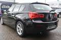 BMW 118 Baureihe*Automatik*Navi*Steuerkette Neu*PDC Schwarz - thumbnail 8