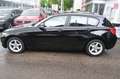BMW 118 Baureihe*Automatik*Navi*Steuerkette Neu*PDC Schwarz - thumbnail 4