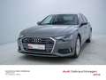 Audi A6 40 TDI S-TRO*QUA*LED*HUD*360*NAVI** Grau - thumbnail 2