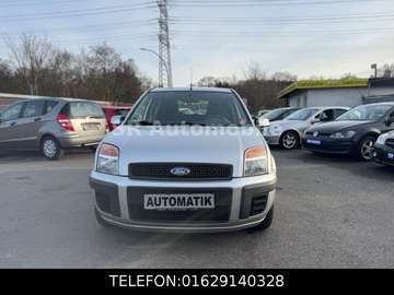 1,4*AUTOMATIK*KLIMA*PDC*1HAND*HU/AU NEU*