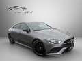 Mercedes-Benz CLA 200 d Limousine Aut. *AMG, 19", AMBI, WIDESCREEN, 360* Grau - thumbnail 1