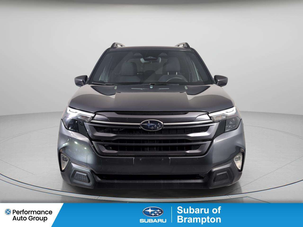 2025 Subaru Forester Touring AWD - NO ACCIDENTS! CPO! — снимка 2