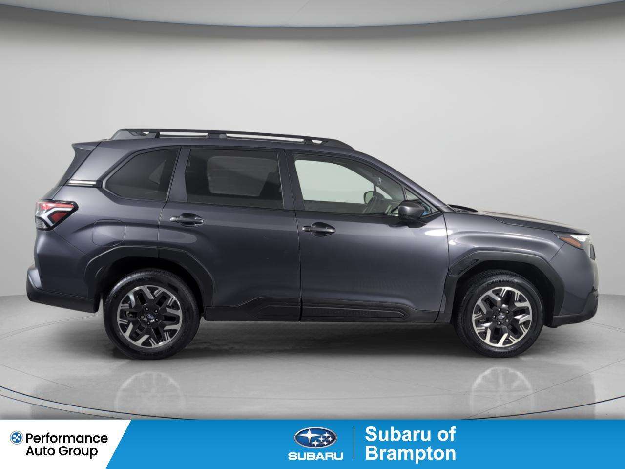 2025 Subaru Forester Touring AWD - NO ACCIDENTS! CPO! — снимка 4