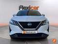 Nissan Qashqai DIG-T 103kW (140CV) mHEV 4x2 Acenta Blanco - thumbnail 2