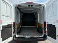 Ford Transit 350 L3H2 2 Schiebetüren,Tempomat,PDC Wit - thumbnail 5