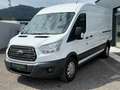 Ford Transit 350 L3H2 2 Schiebetüren,Tempomat,PDC Wit - thumbnail 2