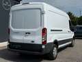 Ford Transit 350 L3H2 2 Schiebetüren,Tempomat,PDC Wit - thumbnail 4