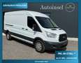 Ford Transit 350 L3H2 2 Schiebetüren,Tempomat,PDC Wit - thumbnail 1
