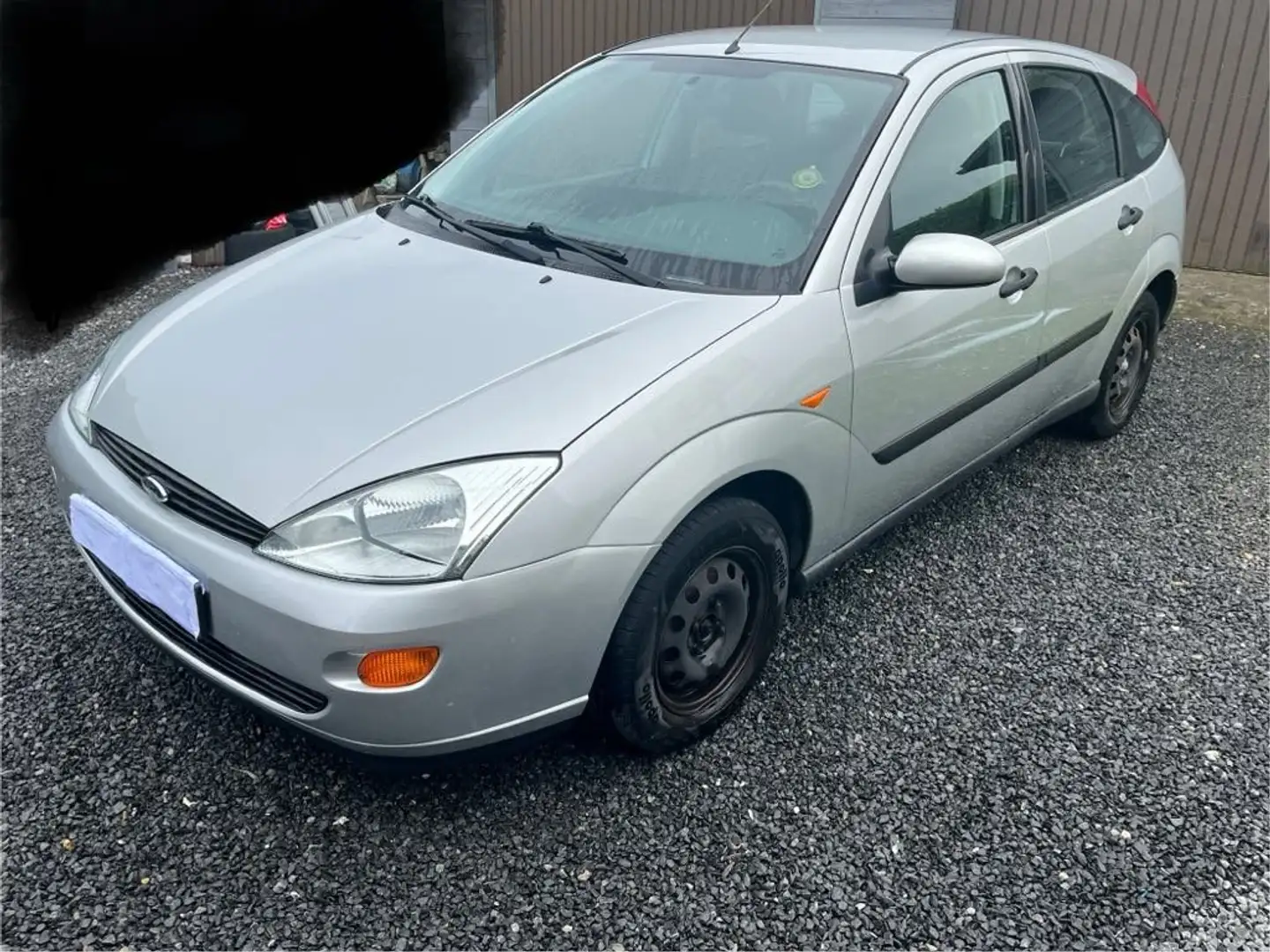 Ford Focus 1.4i SE 16v ColourLine Argent - 1