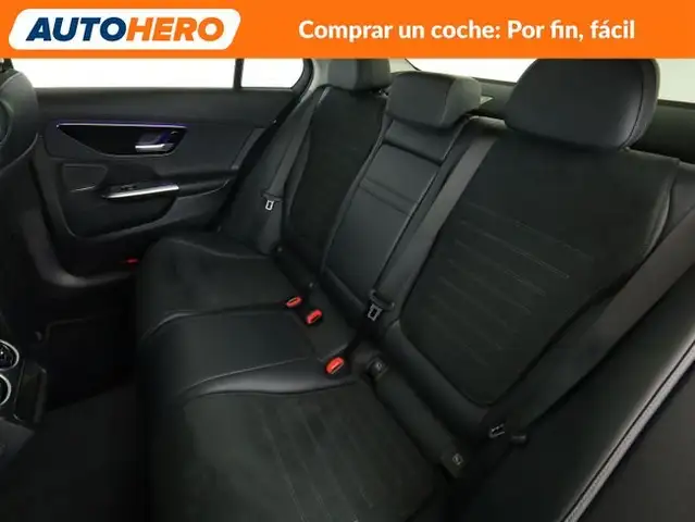 Mercedes-Benz C-Class view 15