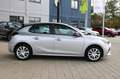 Opel Corsa F 1.2 EDITION SHZ+PDC+SpurH Silber - thumbnail 8