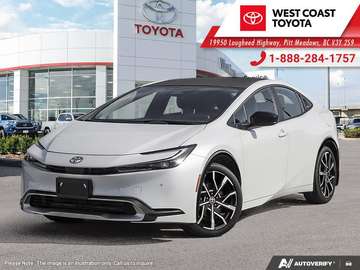 Hybrid XSE Premium Auto