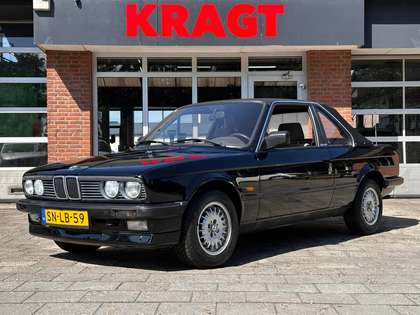 BMW 316 3-serie Cabrio 316i Baur TC|Cabrio|Oldtimer