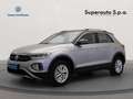 Volkswagen T-Roc 2.0 TDI SCR 150 CV DSG Life Grigio - thumbnail 1