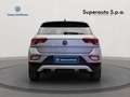 Volkswagen T-Roc 2.0 TDI SCR 150 CV DSG Life Grigio - thumbnail 4