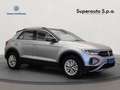 Volkswagen T-Roc 2.0 TDI SCR 150 CV DSG Life Grigio - thumbnail 7