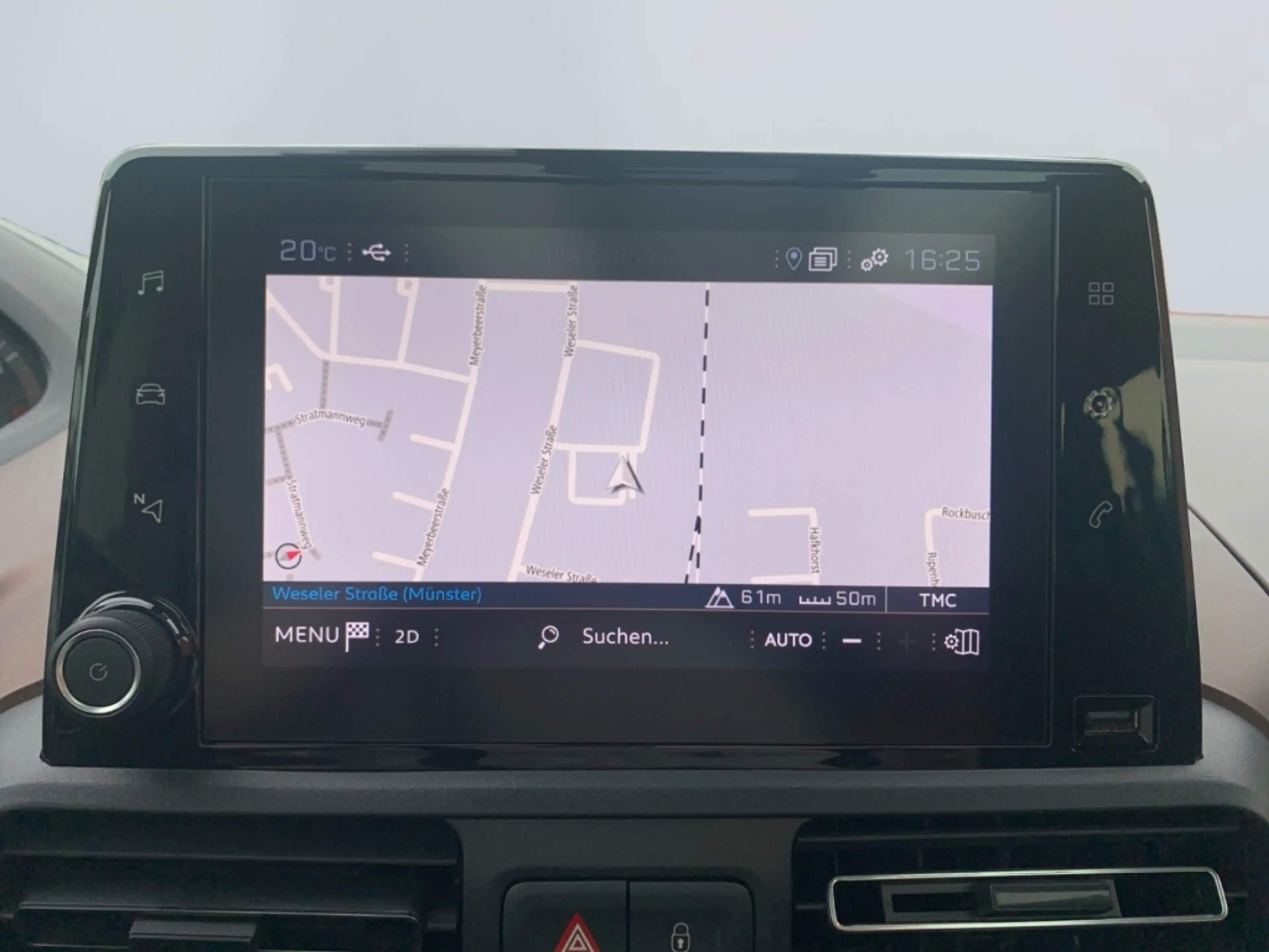 Peugeot Rifter L1 1.5 HDI GT-Line EAT8 *Pano*AHK*Navi*CAM* — photo 14