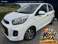 Kia Picanto 1.0 CVVT First Edition | Eerste Eigenaar | Dealero Blanc - thumbnail 1