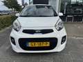 Kia Picanto 1.0 CVVT First Edition | Eerste Eigenaar | Dealero Blanc - thumbnail 2
