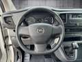 Opel Vivaro Kombi 2.0 D Klima,8 Sitze, AHK abnehmbar Weiß - thumbnail 11