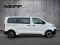 Opel Vivaro Kombi 2.0 D Klima,8 Sitze, AHK abnehmbar bijela - thumbnail 7