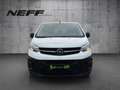 Opel Vivaro Kombi 2.0 D Klima,8 Sitze, AHK abnehmbar bijela - thumbnail 9